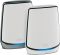 NETGEAR WiFi-Mesh System Orbi RBK852 AX6000, 2mod, white