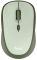 Миша Trust Yvi+ Silent ECO, WL, зелений