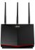 Маршрутизатор ASUS 4G-AC86U AC2600, 4G/LTE, 4xGE LAN, 1xGE WAN, USB