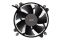 2E CPU cooler CX10384, LGA1700, 1366, 1200, 115x, 4pin PWM, TDP 65W