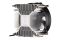 2E CPU cooler CX10384, LGA1700, 1366, 1200, 115x, 4pin PWM, TDP 65W
