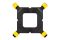 2E CPU cooler CX10384, LGA1700, 1366, 1200, 115x, 4pin PWM, TDP 65W