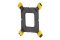 2E CPU cooler CX10384, LGA1700, 1366, 1200, 115x, 4pin PWM, TDP 65W