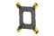 2E CPU cooler CX10384, LGA1700, 1366, 1200, 115x, 4pin PWM, TDP 65W