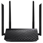 Маршрутизатор ASUS RT-AC1200 v2 AC1200, 4xFE LAN, 1xFE WAN