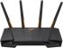 ASUS Router TUF-AX3000 v2 AX3000, 4xGE LAN, 2,5xGE WAN, 1xUSB3.2, MESH, EU-UK