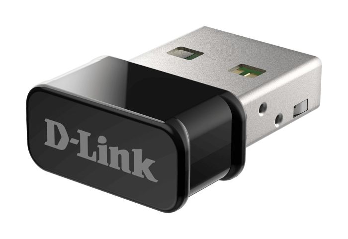 WiFi-адаптер   AC1300, USB D-Link DWA-181
