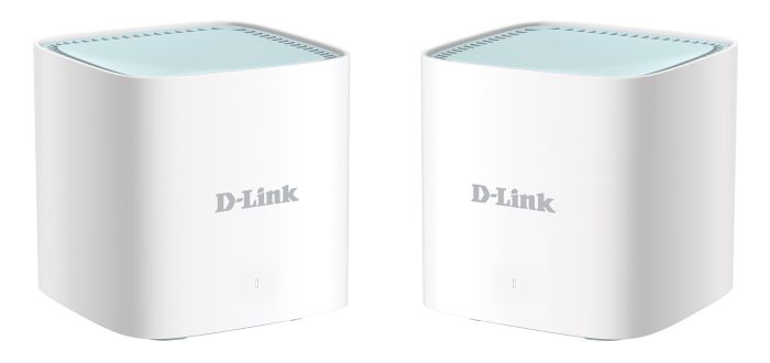 WiFi-система   EAGLE PRO AI AX1500 Mesh WiFi (2шт) D-Link M15-2