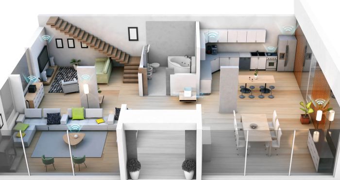 EAGLE PRO AI AX1500 Mesh WiFi System  (3pack) D-Link M15-3