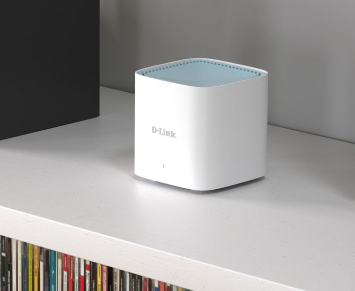 EAGLE PRO AI AX1500 Mesh WiFi System  (3pack) D-Link M15-3