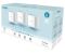 EAGLE PRO AI AX1500 Mesh WiFi System  (3pack) D-Link M15-3