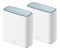 WiFi-система   EAGLE PRO AI AX3200 Mesh WiFi (2шт) D-Link M32-2