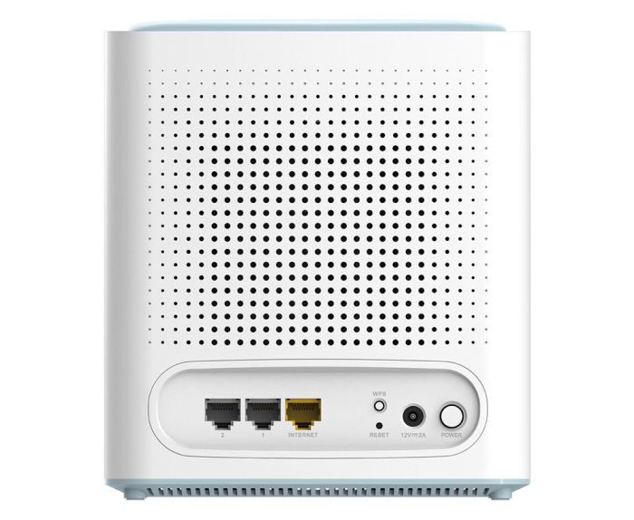 WiFi-система   EAGLE PRO AI AX3200 Mesh WiFi (3шт) D-Link M32-3