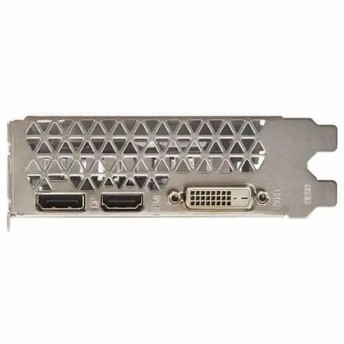 AFOX Graphic Card GeForce GTX 1660 Ti 6GB GDDR6
