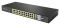 Switch  24xFE PoE, 4xGE (2xUplink, 2xSFP), 360W, Unmanaged Netis P124GH