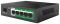 Switch  6xGE (4xPoE, 1xUplink, 1xSFP), 60W, Unmanaged Netis P106GC
