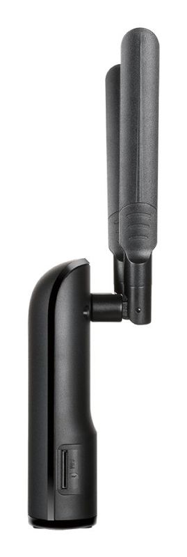 WiFi Router  AC1200, 4G/LTE, 4xGE LAN, 1xGE WAN D-Link DWR-953V2