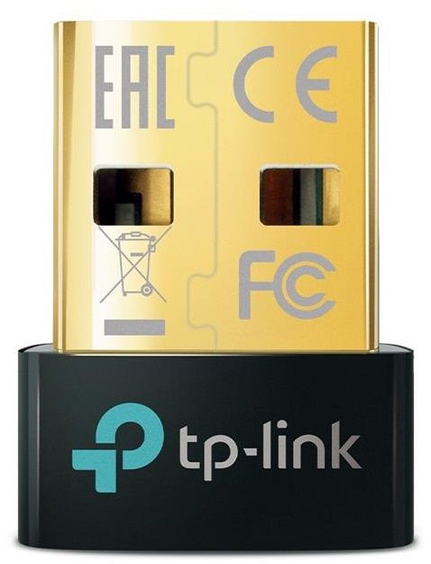 TP-LINK BT-adapter  BT 5.0, USB TP-Link UB500