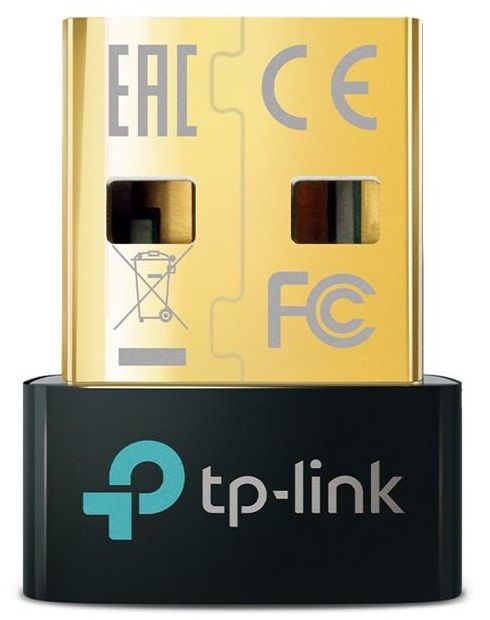 TP-LINK BT-adapter  BT 5.0, USB TP-Link UB5A