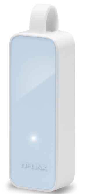 Мережевий адаптер TP-LINK  1xFE, USB TP-Link UE200