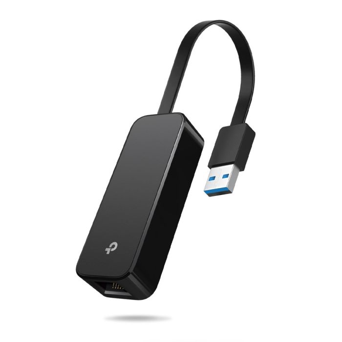Мережевий адаптер TP-LINK  1xGE, USB3.0 TP-Link UE306