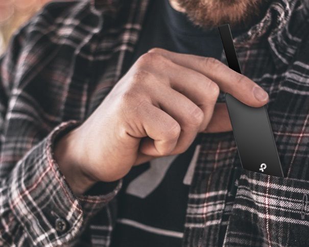 Мережевий адаптер TP-LINK  1xGE, USB3.0 TP-Link UE306