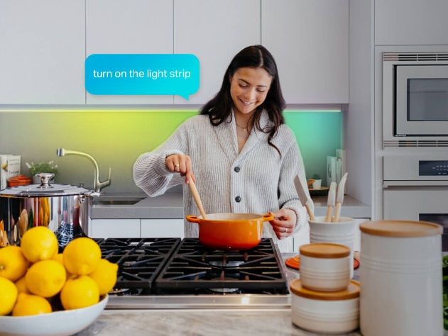 Умная  Wi-Fi лента TP-LINK TP-Link TAPO-L900-5