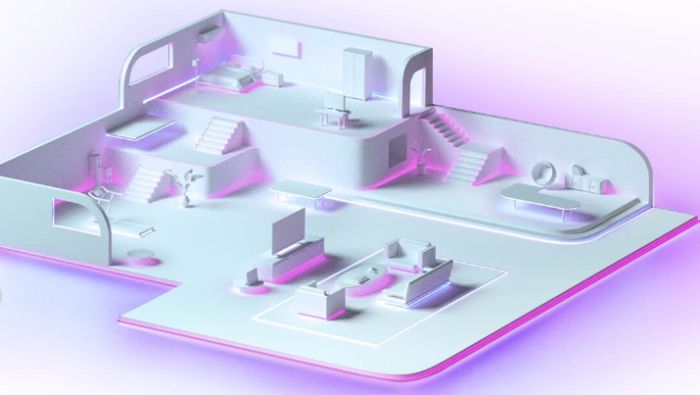 Умная  Wi-Fi лента TP-LINK TP-Link TAPO-L900-5