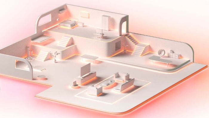 Умная  Wi-Fi лента TP-LINK TP-Link TAPO-L900-5