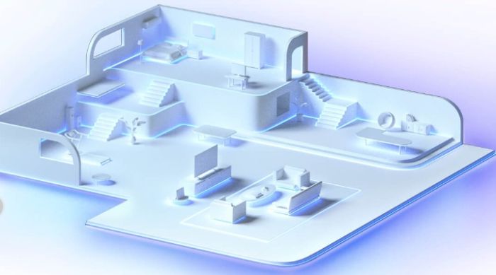 Умная  Wi-Fi лента TP-LINK TP-Link TAPO-L900-5