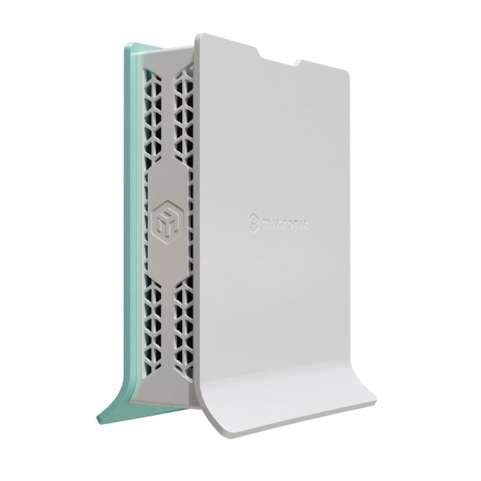 MikroTik Router hAP ax lite