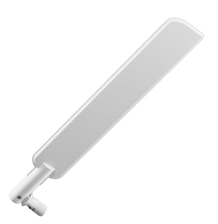 Антена MikroTik MikroTiK HGO-LTE-W