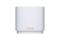 Система WiFi-Mesh ASUS ZenWiFi XD4 PLUS AX1800, 1xGE LAN, 1xGE WAN, 2мод, білий