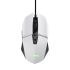 Mouse Trust GXT 109 FELOX , RGB, USB-A, Білий