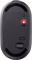 Мышь Trust Puck Rechargeable,  Ultra-Thin,  BT/WL,  Silent,  Чорний