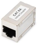 З'єднувач DIGITUS CAT 6A STP RJ45/RJ45