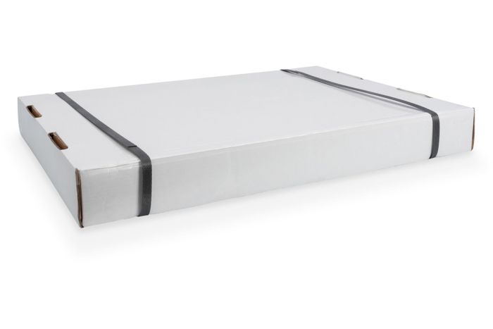 DIGITUS 12U wall mounting cabinet, SOHO, unmounted 370x540x400 mm, perforated front door, grey