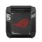 ASUS Router ROG Rapture GT6 AX10000, 3xGE LAN, 1x2.5GE WAN, 1xUSB 3.2, 1мод, чорний