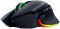 Миша Razer Basilisk V3 Pro, RGB, USB-A/WL/BT, чорний