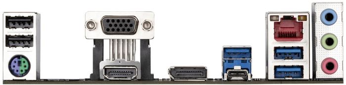 GIGABYTE Motherbard B760M GAMING DDR4 s1700 B760 2xDDR4 HDMI DP mATX