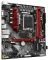 GIGABYTE Motherbard B760M GAMING DDR4 s1700 B760 2xDDR4 HDMI DP mATX