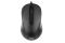 Mouse 2E MF160, USB-A, black