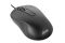 Mouse 2E MF160, USB-A, black