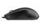 Mouse 2E MF160, USB-A, black