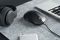 Mouse 2E MF160, USB-A, black