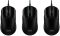 HyperX Mouse Pulsefire Haste 2, RGB, USB-A, USB, black
