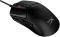 HyperX Mouse Pulsefire Haste 2, RGB, USB-A, USB, black