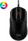 HyperX Mouse Pulsefire Haste 2, RGB, USB-A, USB, black