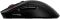 HyperX Mouse Pulsefire Haste 2, RGB, USB-A/WL/BT, black