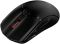 HyperX Mouse Pulsefire Haste 2, RGB, USB-A/WL/BT, black